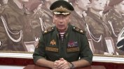 Шефът на руската гвардия предизвика Навални на дуел