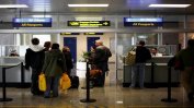 Уволнение и наказания заради поредните непроверени пътници на летище София