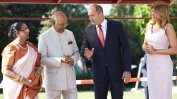 Индийският президент: България може да бъде ключов партньор в отбраната и информационните технологиите