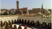 Египетският ислямски университет осъди сексуалния тормоз като грях според исляма