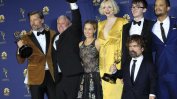 Нетфликс и НВО - големите победители в наградите Еми