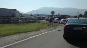 Опашки на границата с Гърция и задръстване по "Тракия" в почивния ден