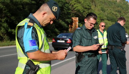 ЕК предлага Фронтекс да действа и без съгласието на приемащата страна
