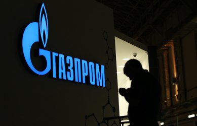 "Роскосмос" обсъжда с "Газпром" използване на втечнен газ за ракетите
