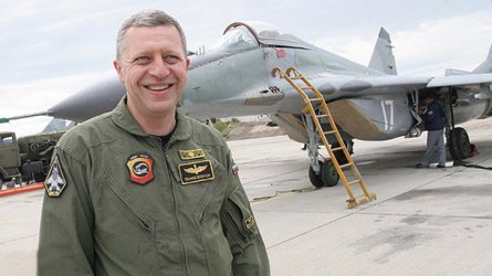 Цанко Стойков
