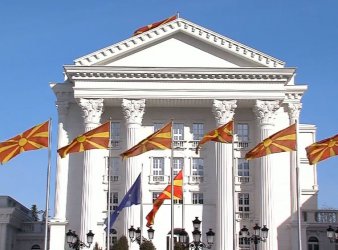 Президентът на Македония няма да гласува на референдума за името