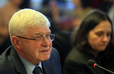 Ананиев очаква през януари да предложи консенсусна здравна реформа