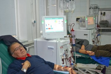 МЗ отпуска 5 млн. лв. за обновяване на хемодиализната мрежа в страната