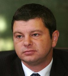 ГЕРБ предлага Красимир Влахов за конституционен съдия