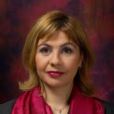 Людмила Елкова