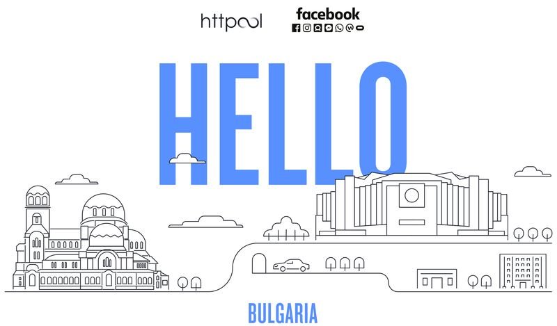 Мрежата за дигитална реклама Httpool стана партньор на “Фейсбук“ на Балканите