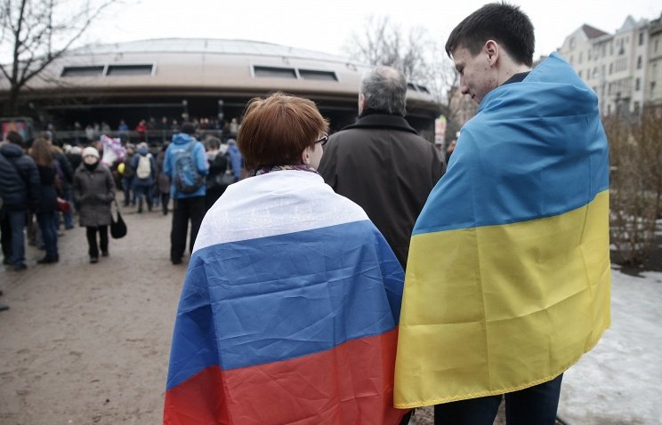 Официално: Украйна отказа да поднови договора за дружба с Русия