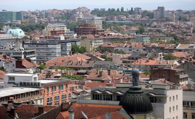 Съмнителен ефект от новите правила за обществен ред в София