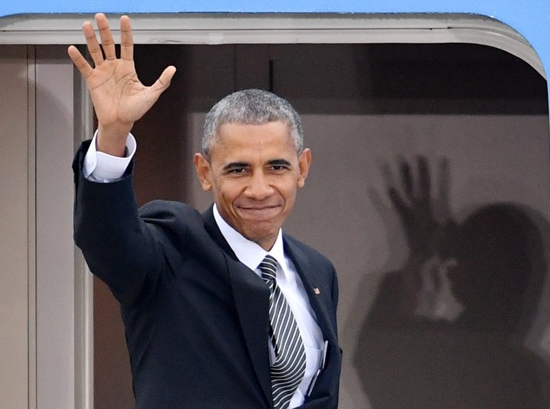 Завръщането на Обама: дали това е добре или зле за демократите?