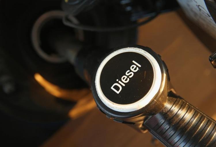 Германия с нови мерки срещу дизеловите коли