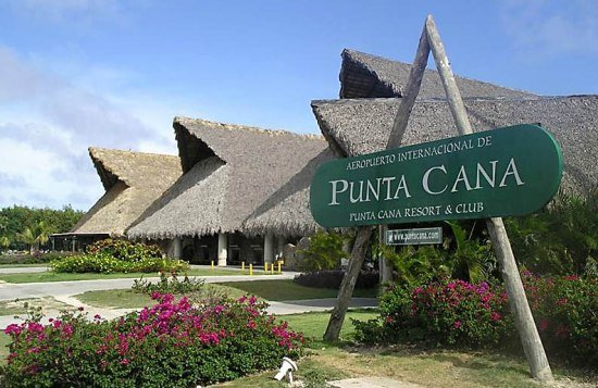 Гоцева работи в Пунта Кана, откъдето ще упражнява функциите си на почетен консул в Доминиканската република