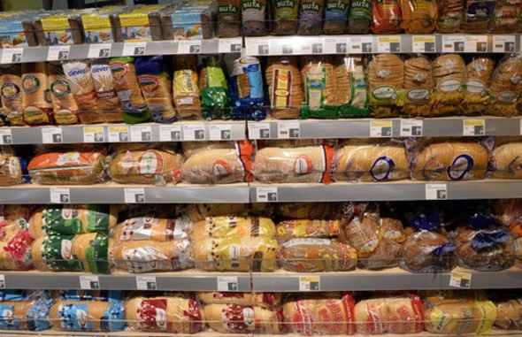 "Джентълменска" договорка с веригите за цената на хляба
