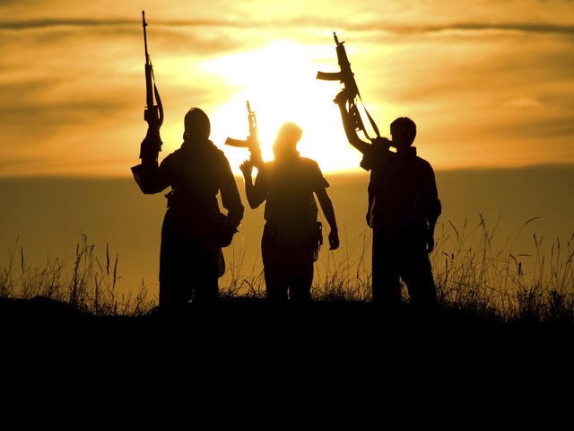 Сирийски джихадисти дадоха сигнал, че приемат сделката за Идлиб