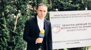 Нападателите на репортера Димитър Върбанов са обвинени за лека телесна повреда