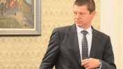 Само БСП не подкрепи Красимир Влахов за конституционен съдия