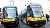 Европейската комисия одобри 125 млн. лева за столичния градски транспорт