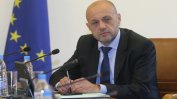 Томислав Дончев: От 15 ноември чиновниците няма да си разменят хартиени писма