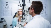 Над 70% от българите посещават очен лекар само при проблем