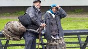 Чешкият президент защити твърдението си, че повечето роми не работят