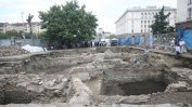 Конкурсът за пл. "Св. Неделя" вероятно ще продължи с нови условия