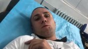 Репортер на "Господари на ефира" е в болница след нападение във Велико Търново