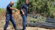 Гръцките спецслужби разбиха наркоканал, ръководен от високопоставени полицаи