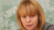 Фандъкова: Следващата санкция за некачествен контрол на ремонтите е разваляне на договора