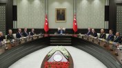 Турция ще продължи трансграничните операции в Сирия