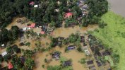 Индия е ударена от тежки наводнения