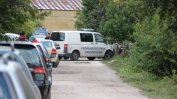 Четворно убийство в Каспичан, арестуван е съседът
