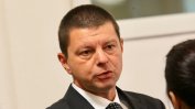 Без конкуренция Красимир Влахов стана конституционен съдия