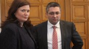 Нанков измести зам.-министър Крумова, тя ще гради нова агенция за пътна безопасност