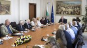 Президентът прие да бъде лидер на "единението на българите"