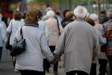 ЕС трябва да вземе мерки срещу застаряването на населението