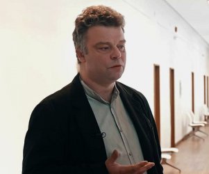 Проф. Димитър Вацов