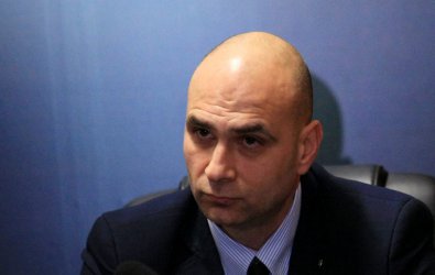 снимка БГНЕС