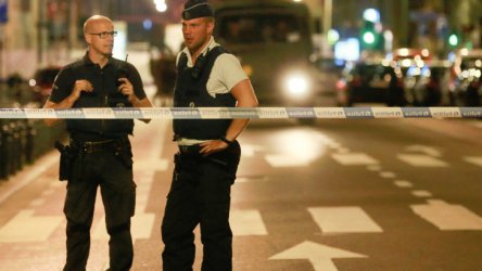 Всички ръководители на атентатите от Париж и Брюксел са мъртви