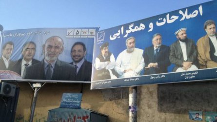 Афганистанците се готвят да гласуват, въпреки заплахите на талибаните и корупцията