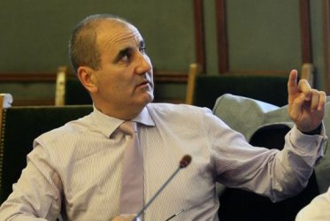 Цветан Цветанов, сн.БГНЕС