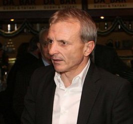 Гриша Ганчев, сн. БГНЕС