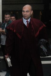 Прокурор, обвиняван в насилие над дете, става шеф на спецпрокуратурата