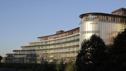 Съдът в Страсбург отхвърли иск за 607 710 евро на българин строил върху свлачище