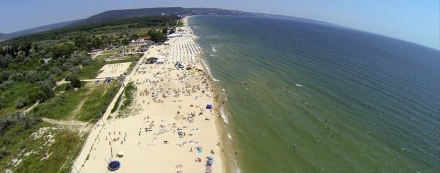 Морският пространствен план ще струва над 5.2 млн. лв. на бюджета