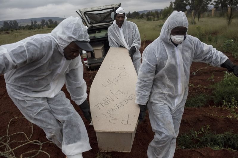 Без следа: 18 400 мъртви или безследно изчезнали мигранти в Африка
