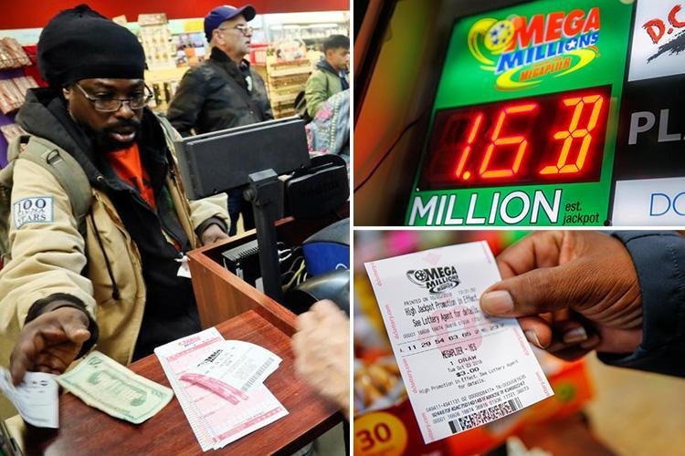 Рекорден джакпот в две американски лотарии, дълги опашки за билети